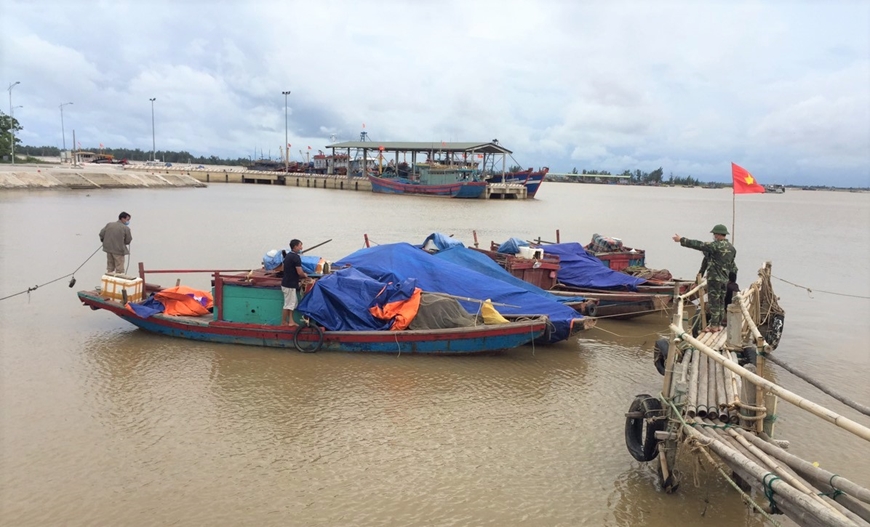 Thủ tướng Chính phủ chỉ đạo ứng phó nguy cơ bão chồng bão, lũ chồng lũ